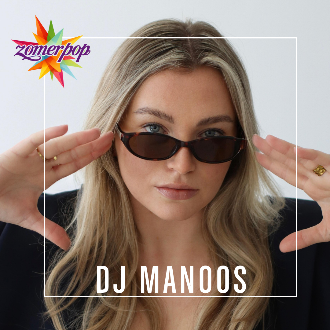 DJ MANOOS